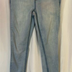 Mudd Women's high rise jeggings